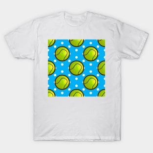 Tennis ball T-Shirt